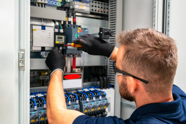 Best Electrical Repair Services  in Fresno, TX