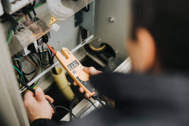 Best Electrical Troubleshooting Services  in Fresno, TX