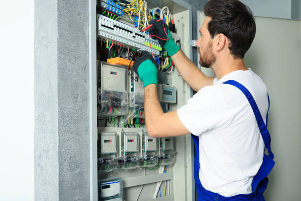 Best Electrical Upgrades for Homes  in Fresno, TX
