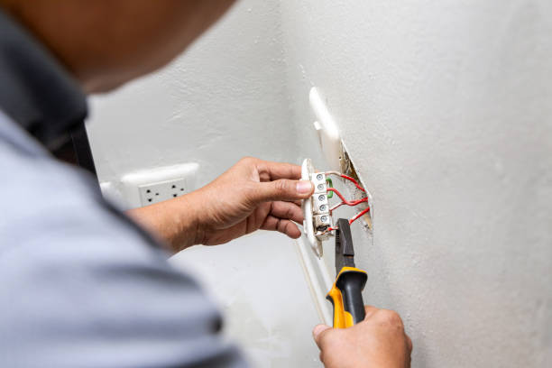 Best Electrician Near Me  in Fresno, TX