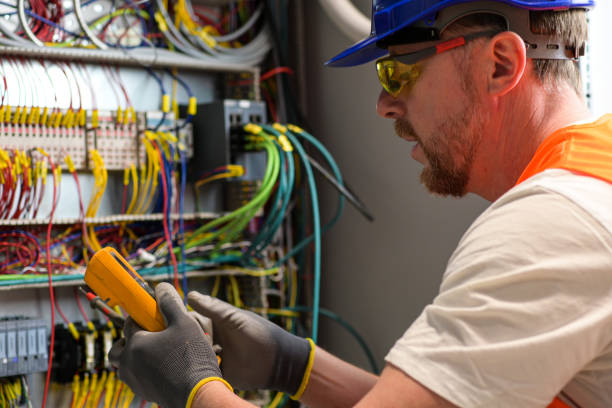 Electrical Upgrades for Homes in Fresno, TX