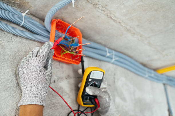 Best Electrician for Home Renovation  in Fresno, TX