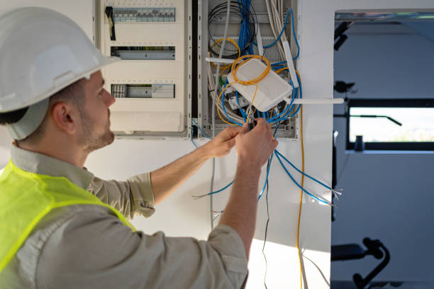 Best 24-Hour Electrician  in Fresno, TX