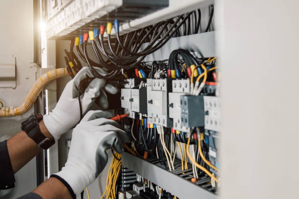 Best Home Electrical Repair  in Fresno, TX